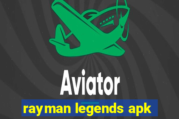 rayman legends apk